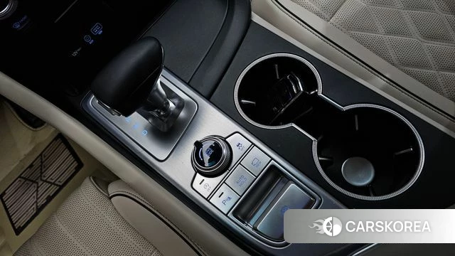 Genesis G70 id 4447569 из Кореи 32