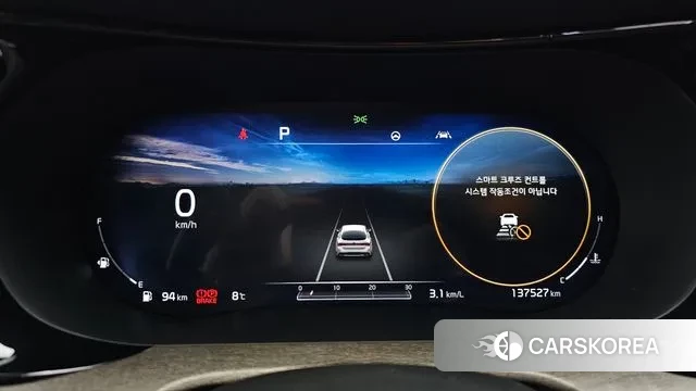 Kia K5 3rd generation id 3469138 из Кореи 18