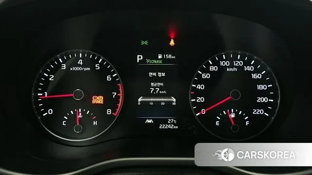 Kia Morning Urban (JA) id 2976271 из Кореи 18