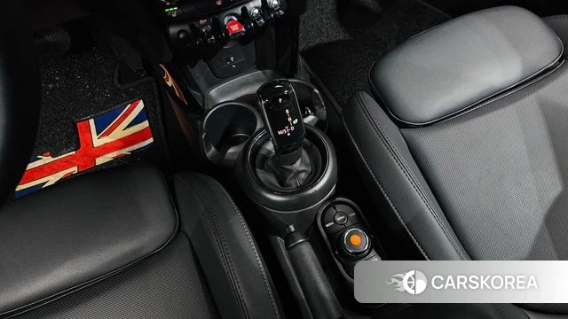 Mini Cooper id 3915394 из Кореи 18