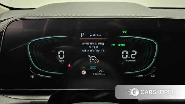 Kia Di Ol Nu Niro id 4534613 из Кореи 28
