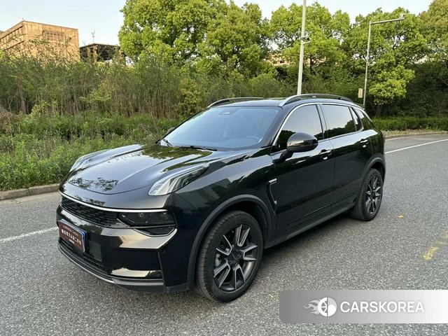 Lynk 01 id 4240311 из Китая 14