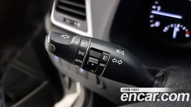 Hyundai All New Tucson id 2766230 из Кореи 18