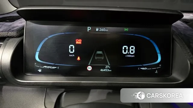 Hyundai Casper id 3089094 из Кореи 18