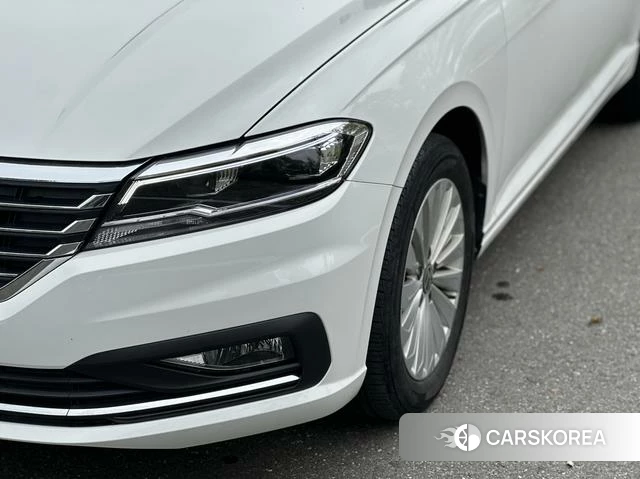 Volkswagen Lavida id 4273367 из Китая 17