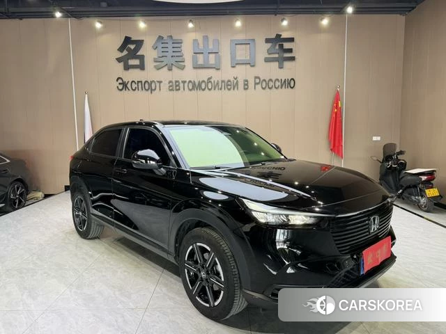 Honda Binzhi id 4335647 из Китая 14