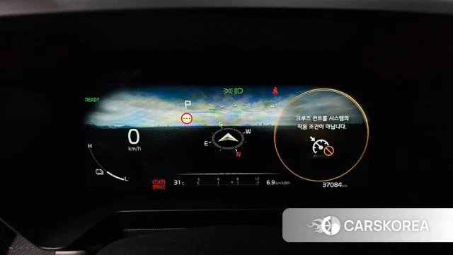 Kia The New Kia Ray EV id 4757398 из Кореи 29