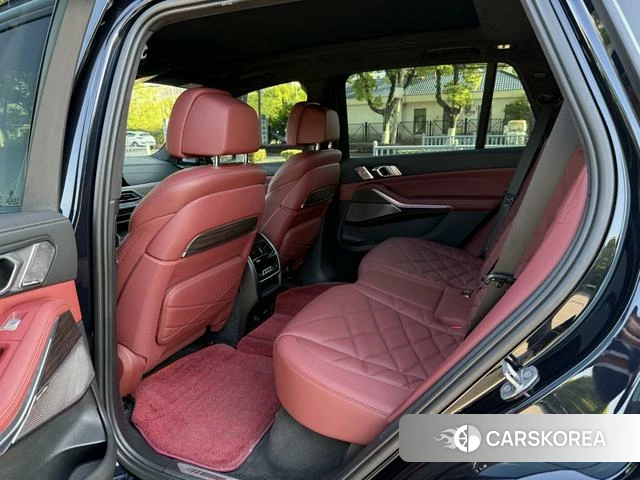 BMW X5 id 4264656 из Китая 11