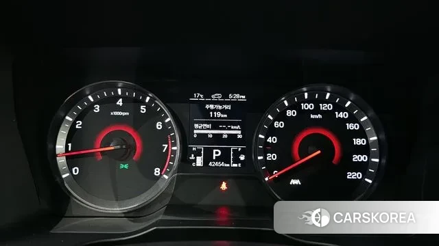 Ssangyong Berry New Tivoli id 3361435 из Кореи 18