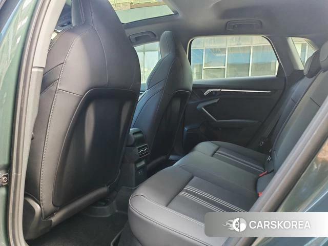 Audi A3 id 4359524 из Китая 10