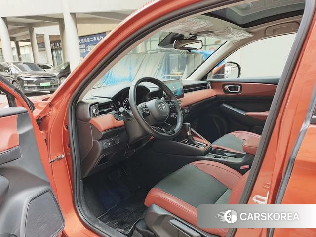 Honda XR-V id 3875894 из Китая 10