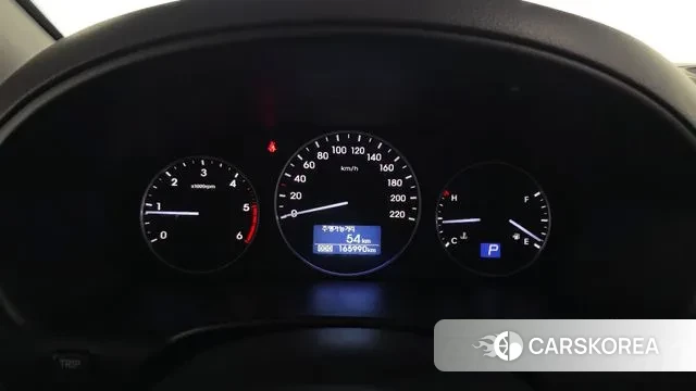 Hyundai The New Grand Starex id 3449415 из Кореи 18