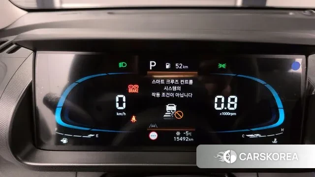 Hyundai Casper id 3539248 из Кореи 18