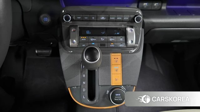 Hyundai Casper id 3923299 из Кореи 18