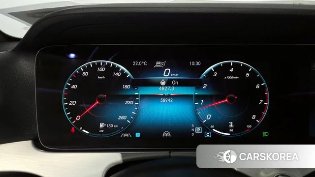 Mercedes-Benz E-Class W213 id 3954467 из Кореи 18