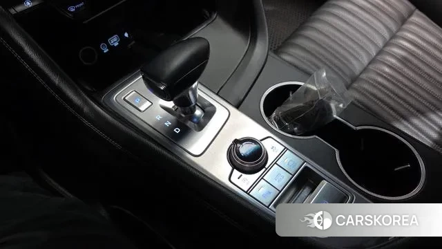 Genesis G70 id 3728328 из Кореи 18