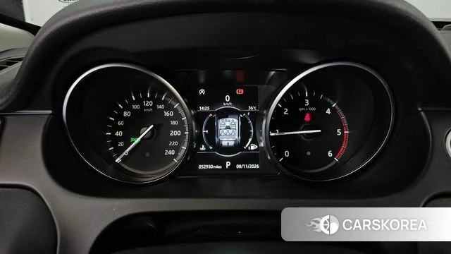 Land Rover Discovery Sports id 4689483 из Кореи 30