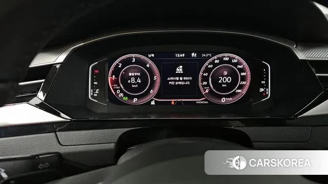 Volkswagen Arteon id 3031600 из Кореи 18