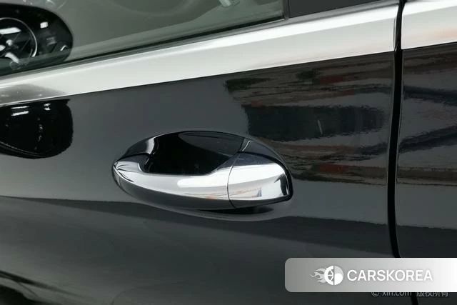 Mercedes-Benz Class C id 4307034 из Китая 22