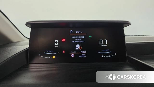 Hyundai Staria id 4360835 из Кореи 36