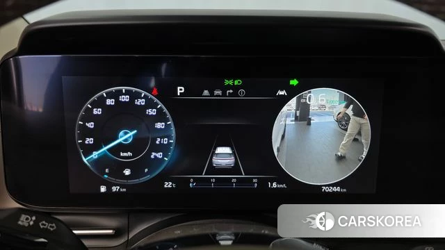 Kia Carnival 4th generation id 4854201 из Кореи 29