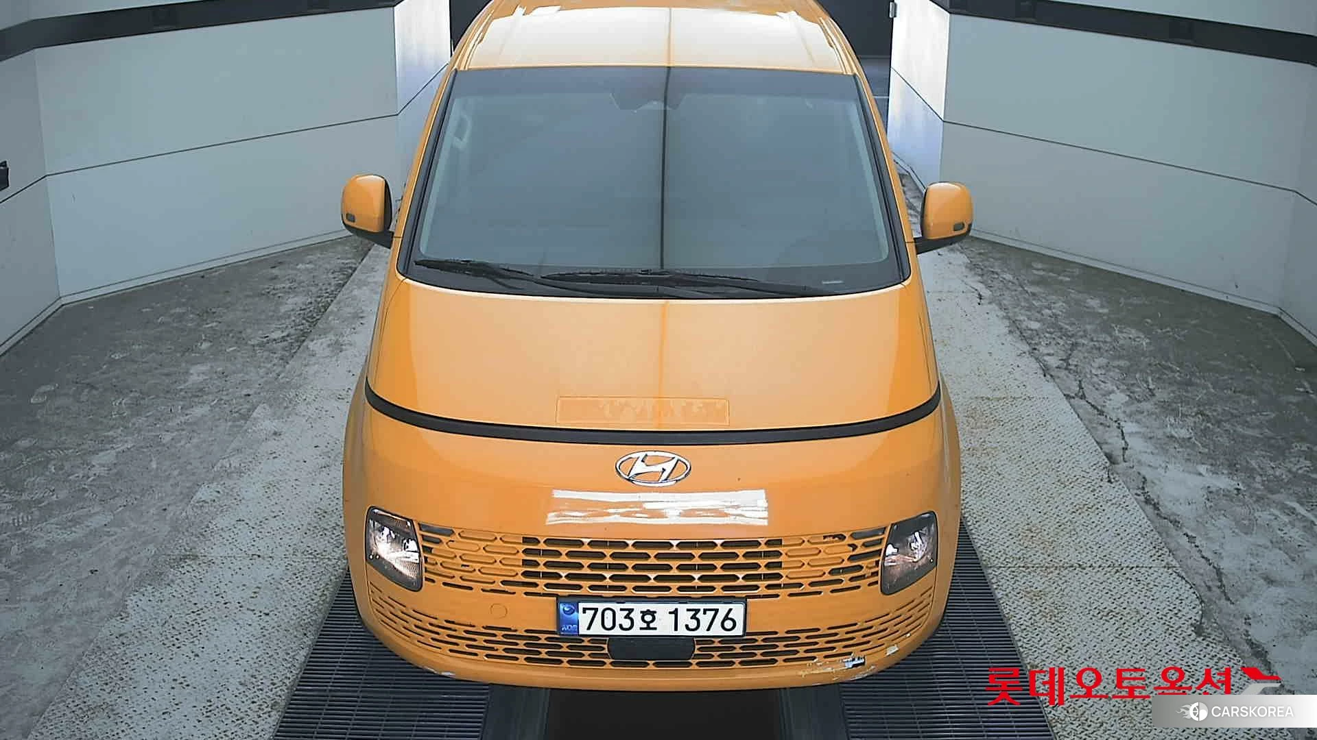 Hyundai Staria id 4679314 из Кореи 34