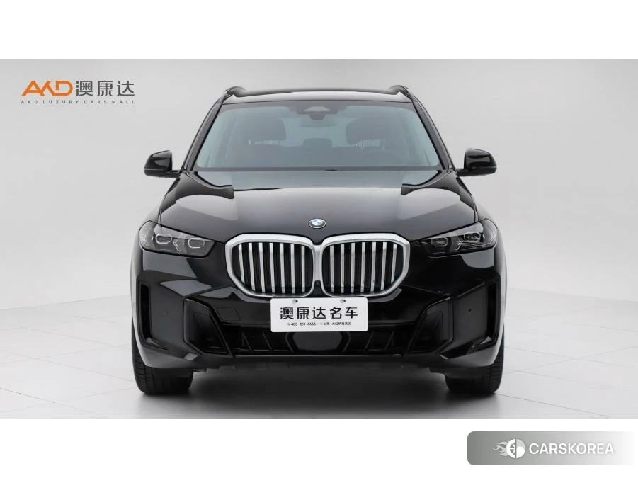 BMW X5 id 4454291 из Китая 8