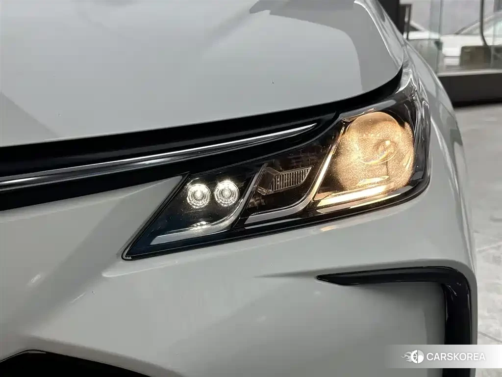 Toyota Corolla id 4654617 из Китая 15
