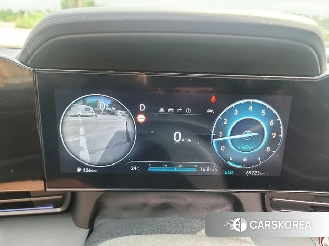 Hyundai The New Avante (CN7) id 4847859 из Кореи 18