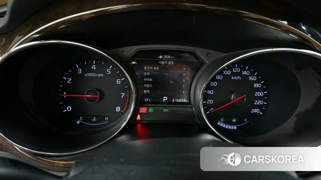 Kia The New Carnival id 4232935 из Кореи 18