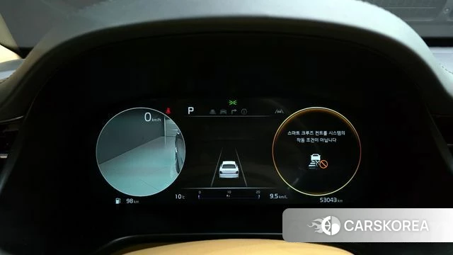 Kia The New K9 2nd generation id 3786837 из Кореи 18