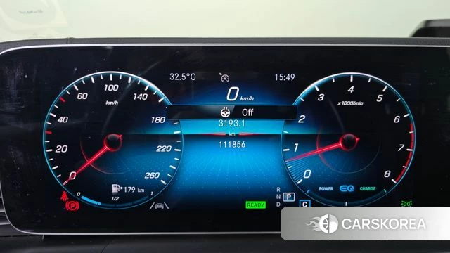 Mercedes-Benz GLE-Class W167 id 4732448 из Кореи 18