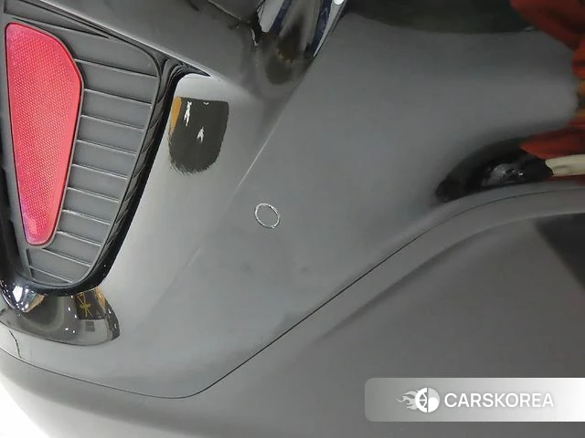Hyundai Veloster (JS) id 4587313 из Кореи 18