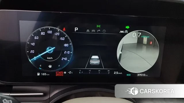 Kia Carnival 4th generation id 3560802 из Кореи 18