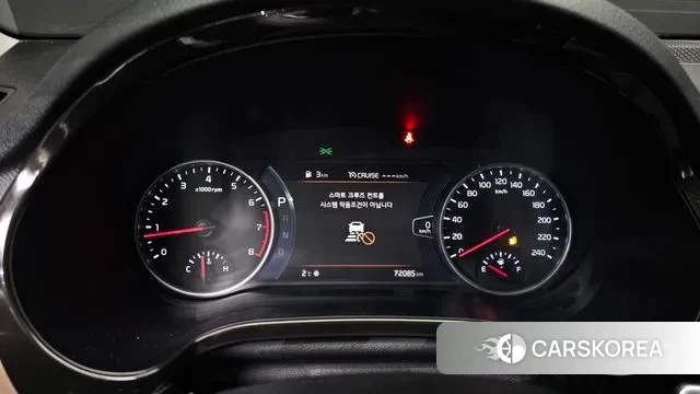 Kia Seltos id 3677008 из Кореи 18