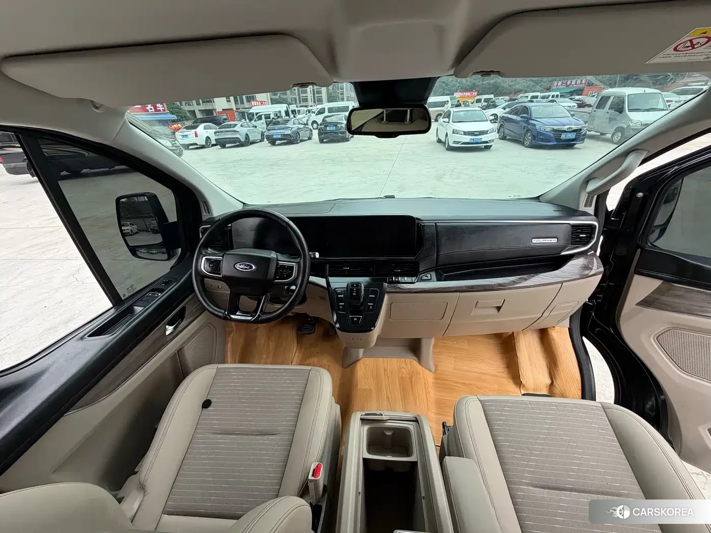 Ford Touruiou id 4545626 из Китая 16
