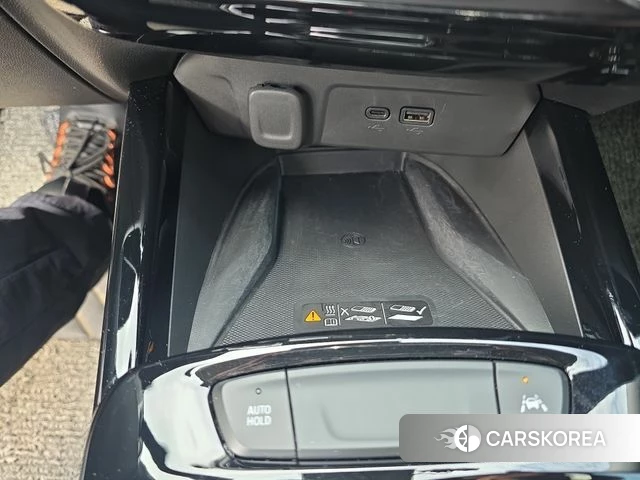Chevrolet (GM Daewoo) Trax Crossover id 4853444 из Кореи 15