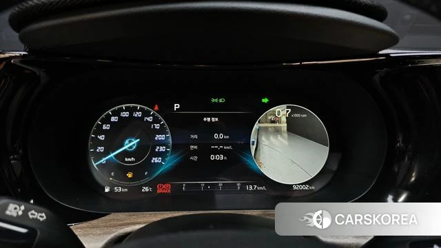 Kia K5 3rd generation id 4594296 из Кореи 18