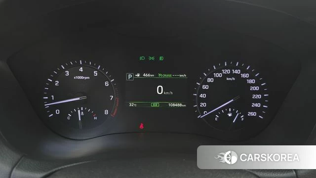 Genesis G80 id 4647821 из Кореи 29