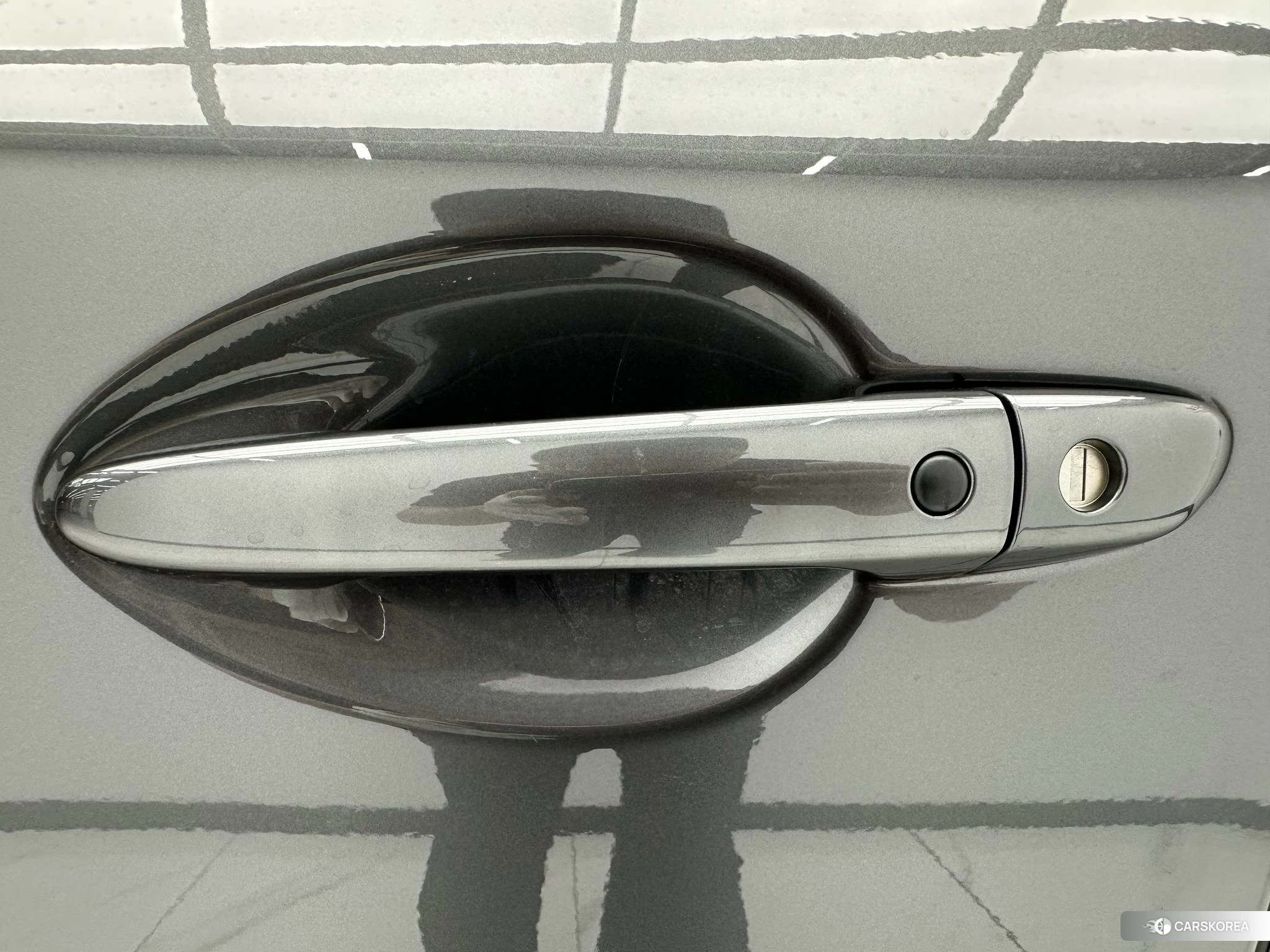 Mazda CX-5 id 4420331 из Китая 15