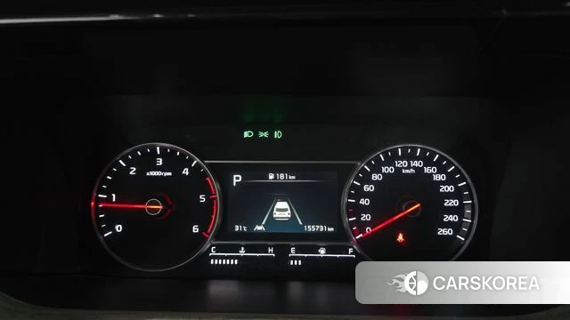 Kia Sorento 4th Generation id 4676549 из Кореи 18