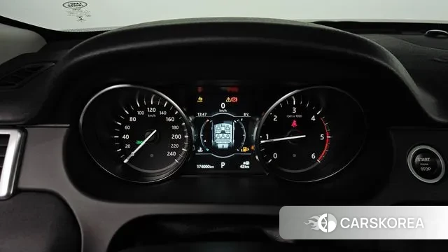 Land Rover Discovery Sports id 3698610 из Кореи 18