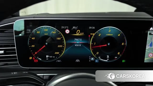 Mercedes-Benz GLE-Class W167 id 3053047 из Кореи 18