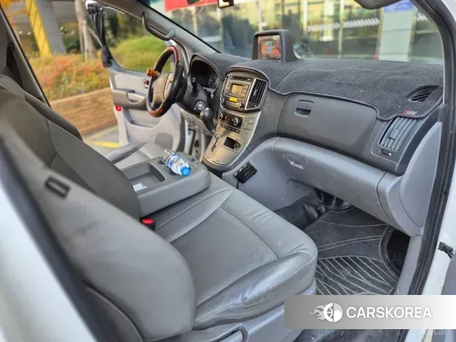 Hyundai The New Grand Starex id 3434710 из Кореи 15