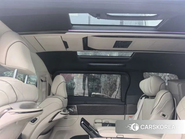 Toyota Elfa id 4291409 из Китая 8