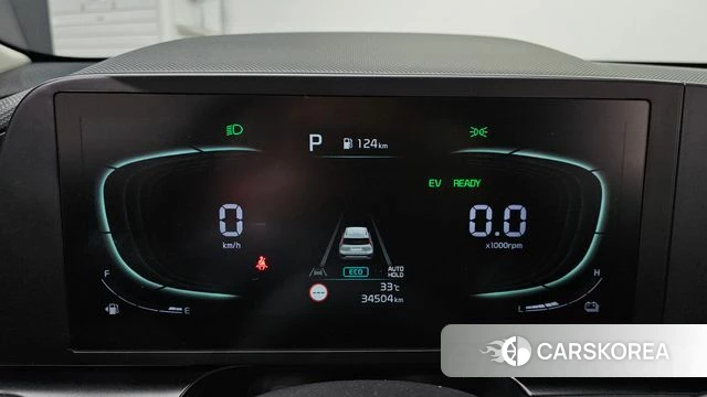 Kia Di Ol Nu Niro id 4463966 из Кореи 28