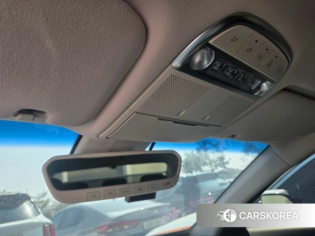 Genesis G90 id 3808076 из Кореи 8