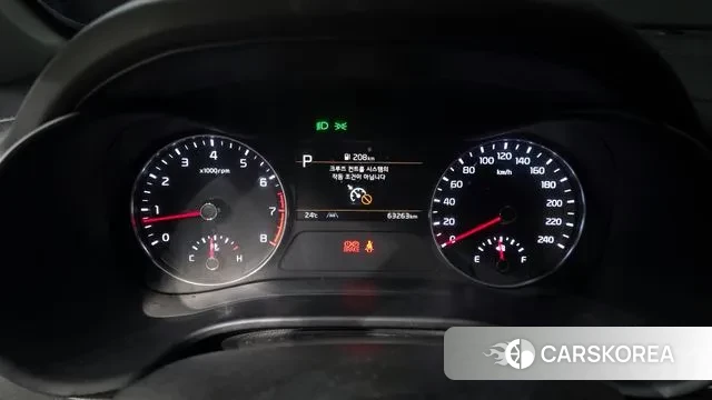 Kia The New K3 2nd generation id 3257086 из Кореи 18