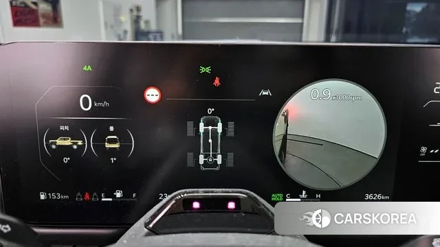 Kia Tasman id 3732099 из Кореи 18