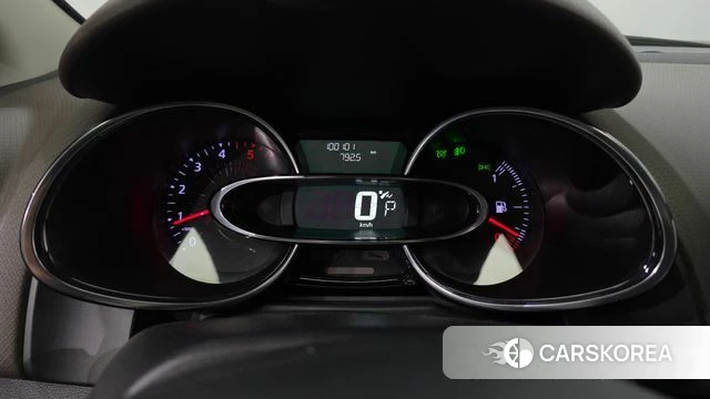 Renault Korea (Samsung) Clio id 3861651 из Кореи 18